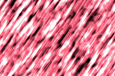 artistic red shiny fine steel lines digital graphic texture illustration