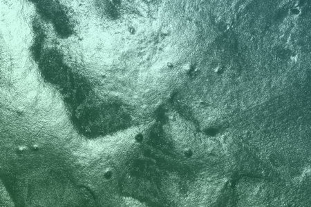 wonderful lime grunge shining relief stone texture - abstract photo background