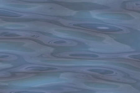creative liquefied plastic digitally drawn background texture illustration