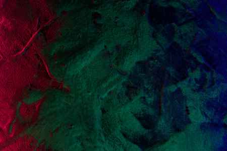 fantastic vintage shining bold plaster texture - abstract photo background