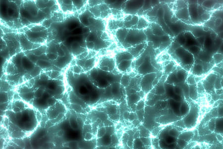 creative light blue energetic shifts cg background texture illustration