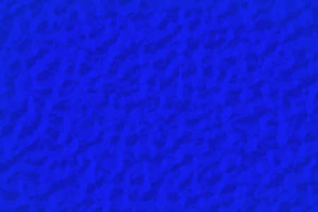 nice blue template with smooth forms digital drawn texture illustration