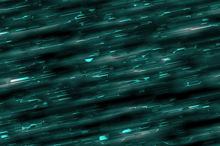 artistic light blue dark grunge metal straight lines digitally drawn background texture illustration