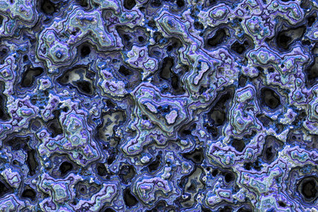 nice laminate mineral digital graphic background or texture illustration