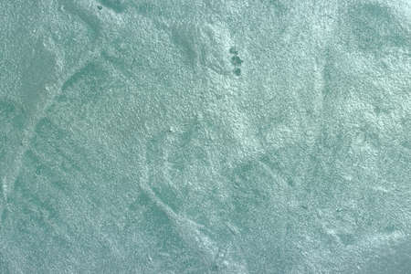 wonderful light blue grunge shiny textured stone texture - abstract photo background