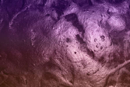 wonderful pink vintage bright bold plaster texture - abstract photo backgroundの写真素材