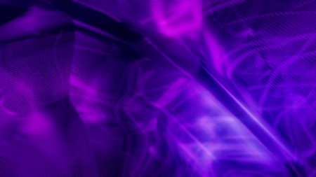 Colorful dark pink liquid metal shapes shapes - hi-tech digital background - abstract 3D illustrationの写真素材