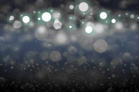 fantastic sparkling abstract background glitter lights defocused bokeh - festal mockup texture with...