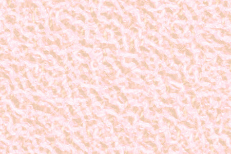 artistic pattern with smooth shapes computer graphics background texture illustrationの写真素材
