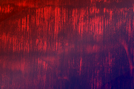cute red vintage shabby wood panel texture - abstract photo background