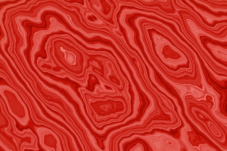design red slaty wild stone cg background illustrationの写真素材