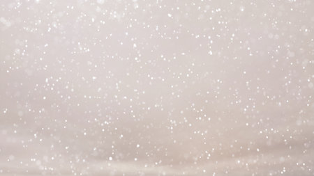 cute scurry on clouds on sky background - photo of natureの写真素材