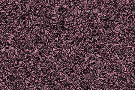 amazing red bio noises digital graphic background texture illustrationの写真素材