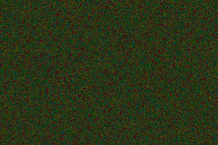 artistic bio noise computer graphic background illustrationの写真素材