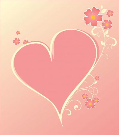 Valentine card  See my gallery for moreのイラスト素材