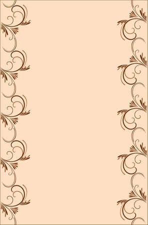 Vintage frame  See my gallery for moreのイラスト素材