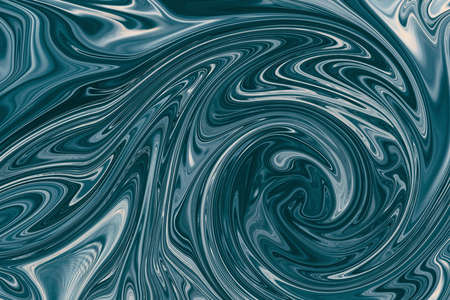 abstract modern colorful liquid painting texture background.