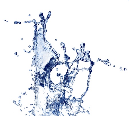 waterの写真素材