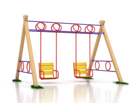 small architectural formの写真素材