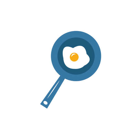 Delivery icon. Simple flat element from fastfood collection. Creative delivery icon for templates, software and apps.のイラスト素材