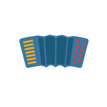 Harmonic icon. Simple element from party icon icons collection. Creative Harmonic icon ui, ux, apps, software and infographics.のイラスト素材