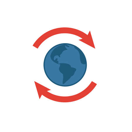 Encrypted Traffic icon. Simple element from icons collection. Creative Encrypted Traffic icon ui,...