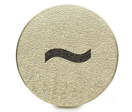 symbol on the white backgroundの写真素材