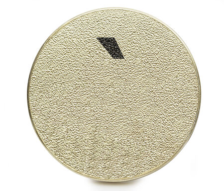 symbol on the white backgroundの写真素材