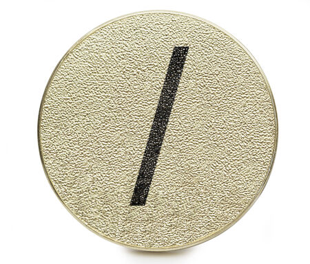 symbol on the white backgroundの写真素材