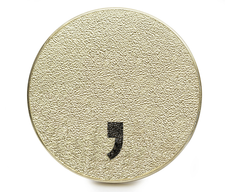 symbol on the white backgroundの写真素材