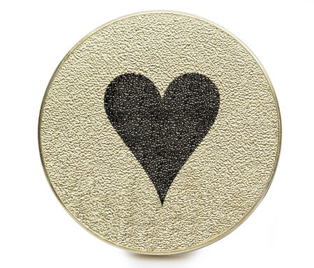 symbol on the white backgroundの写真素材