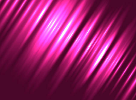 Abstract Lights Background. Vector illustration.のイラスト素材