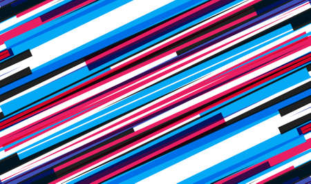 Straight lines background. Seamless patternのイラスト素材
