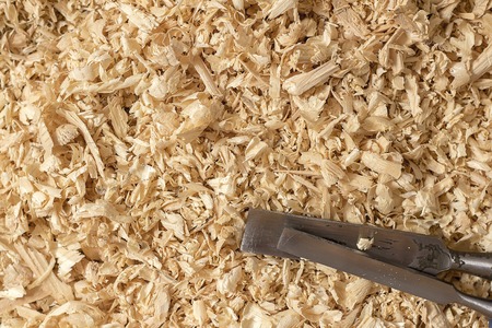 zoom Sawdust for hamster