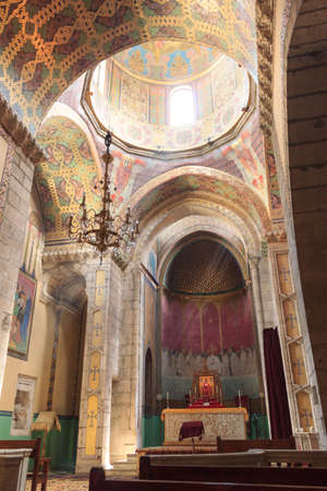 Armenian Church Lviv