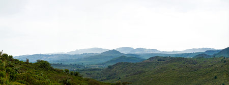 Lake Elementaita is a shallow, alkaline soda lake in Kenya's Great Rift Valley, renowned for its...
