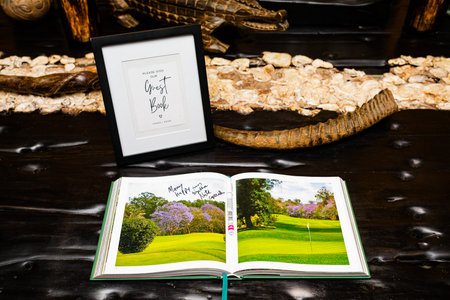 Booklets Cover Signage Invitation Cards Wedding Details Decor Kenya East Africa