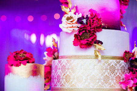 Wedding Cakes Setup Birthday Details Delicious Yummy Kenya East Africa