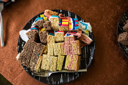 Cake Nutrition Bakeries Food Torte Cupcake Weddings Festivals Celebrations