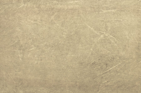 Structure of decorative plaster - close up skan image の写真素材