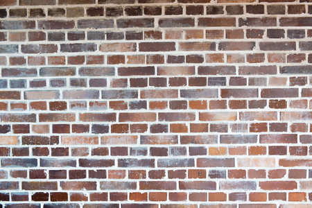 brick background - solid concrete wall