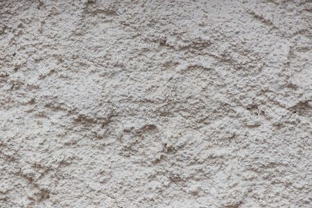 abstract background - white porous surfaceの写真素材