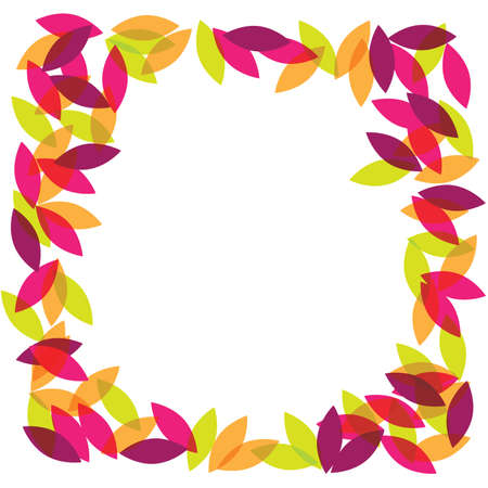 frame for your textのイラスト素材