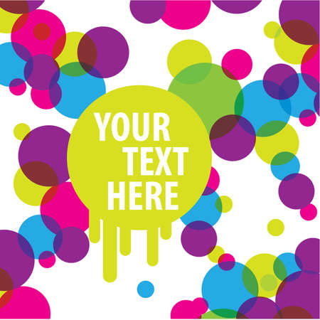 special background for your textのイラスト素材