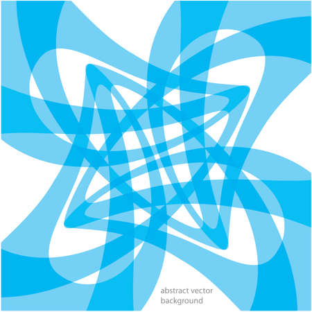 Abstract background. Vector.のイラスト素材