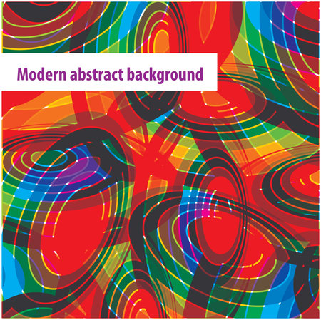 Abstract Modern background for designのイラスト素材