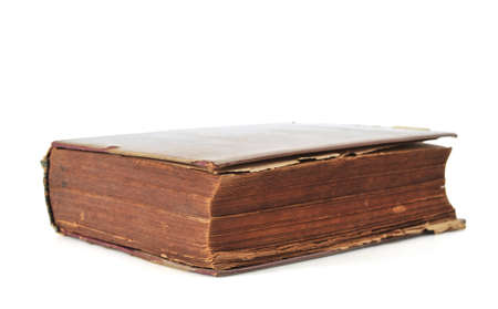 Vintage bookの写真素材