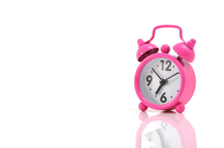 Alarm clock