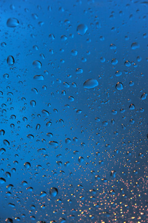 Water Drop