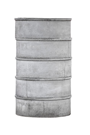 concrete pipe 